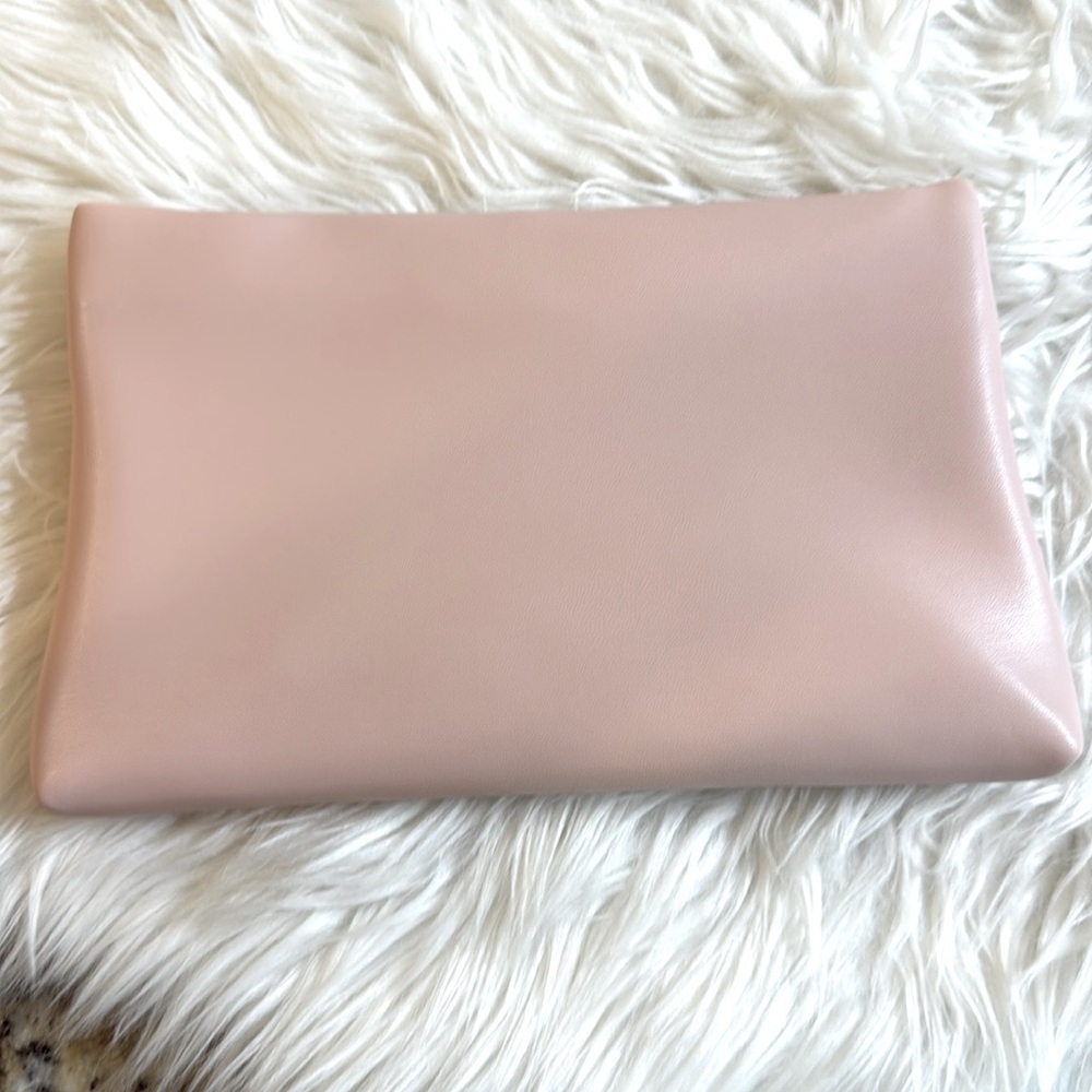 Dior Pink Clutch Cosmetic pouch Parfums VIP gift - Picture 4 of 4
